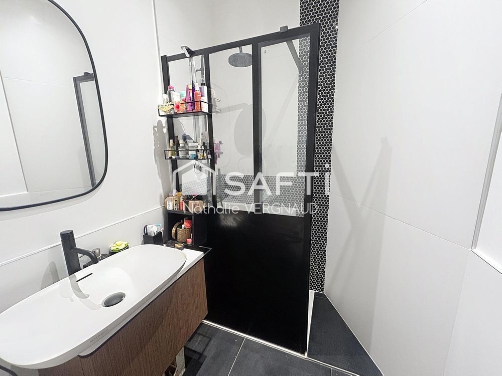 � vendre  Appartement Paris 14