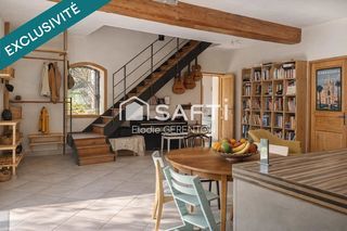  Maison � vendre 10 pi�ces 300 m�