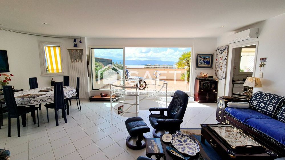 � vendre  Appartement Ajaccio (20000)