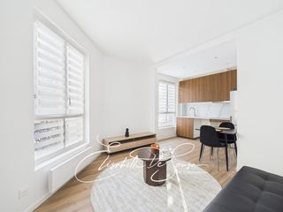  Appartement � vendre 2 pi�ces 34 m�