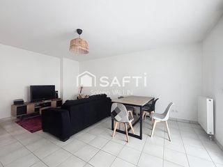  Appartement � vendre 3 pi�ces 66 m�