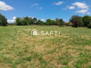  Terrain � vendre 3270 m�