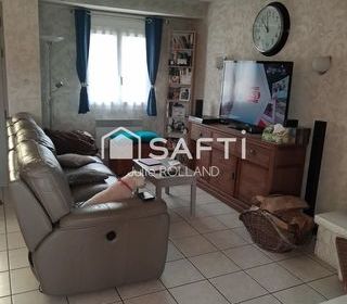  Maison � vendre 6 pi�ces 104 m�