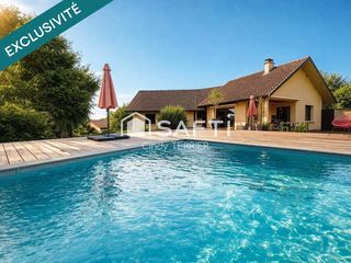  Maison � vendre 5 pi�ces 133 m�