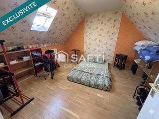  Maison � vendre 4 pi�ces 78 m�