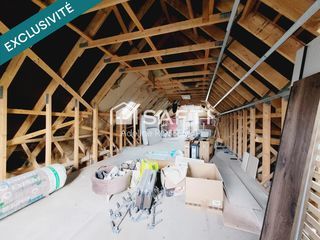  Maison � vendre 6 pi�ces 200 m�