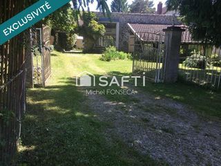  Maison � vendre 4 pi�ces 118 m�