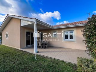  Maison � vendre 4 pi�ces 100 m�