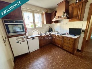  Maison � vendre 5 pi�ces 99 m�
