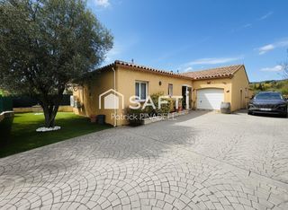  Maison � vendre 5 pi�ces 135 m�