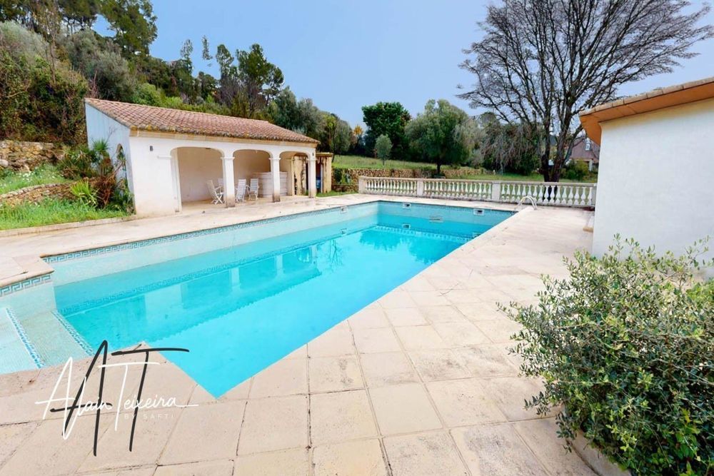 � vendre  Maison Lorgues (83510)