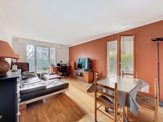  Appartement � vendre 4 pi�ces 86 m�