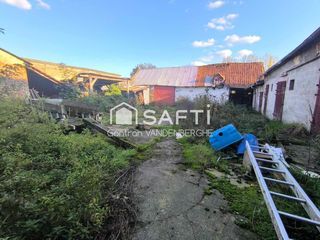  Maison � vendre 3 pi�ces 60 m�