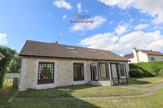  Maison � vendre 6 pi�ces 110 m�