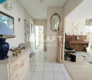  Appartement � vendre 3 pi�ces 69 m�