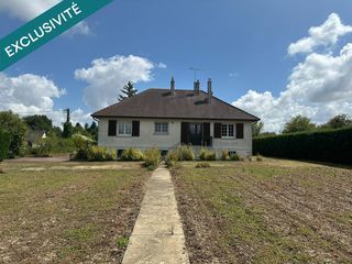  Maison � vendre 4 pi�ces 100 m�