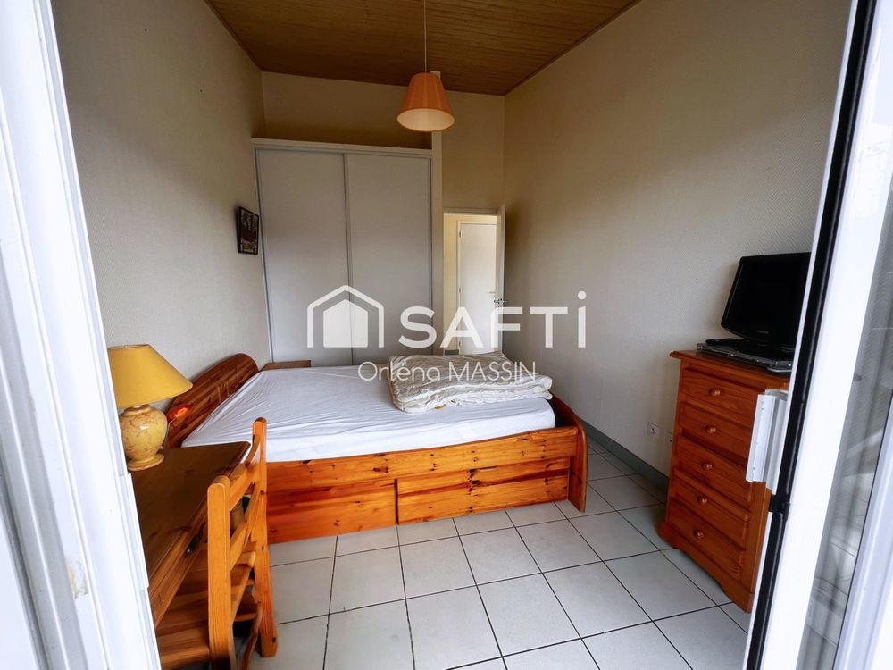 � vendre  Maison Lacanau (33680)