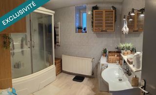  Maison � vendre 6 pi�ces 91 m�