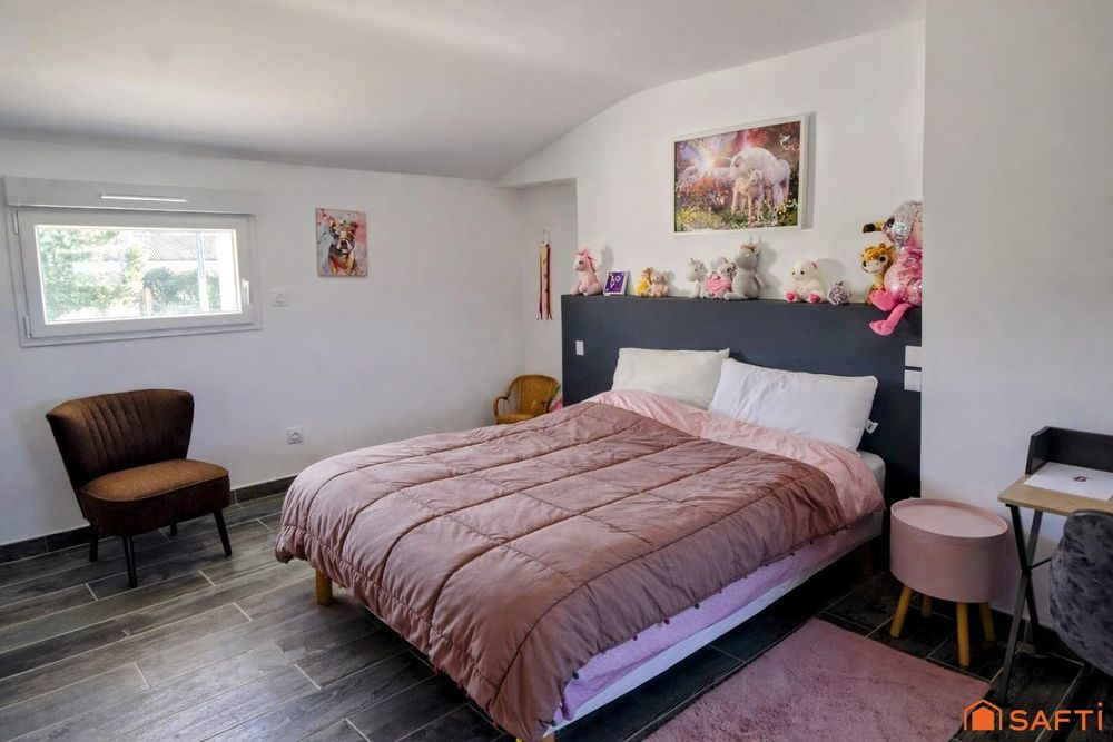 � vendre  Maison Pernes-les-Fontaines (84210)