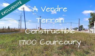  Terrain � vendre 1918 m�