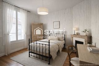  Maison � vendre 7 pi�ces 155 m�