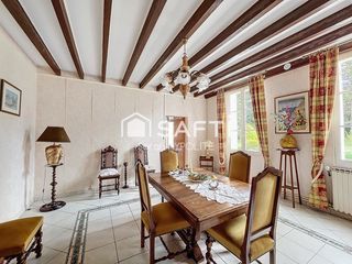  Maison � vendre 10 pi�ces 264 m�