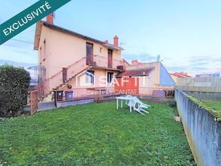  Appartement � vendre 3 pi�ces 61 m�