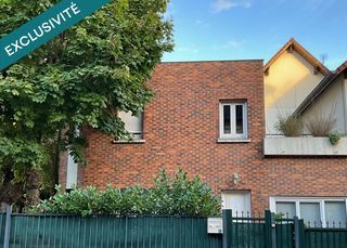  Maison � vendre 5 pi�ces 73 m�