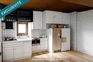  Maison � vendre 4 pi�ces 70 m�