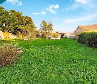  Terrain � vendre 700 m�