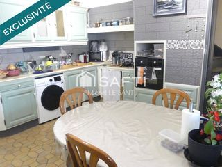  Maison � vendre 4 pi�ces 112 m�