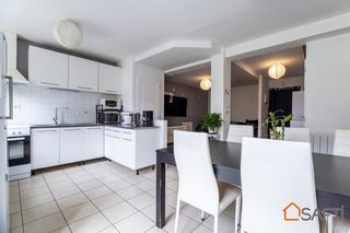  Maison � vendre 4 pi�ces 83 m�