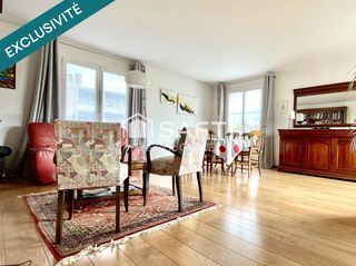  Appartement � vendre 6 pi�ces 119 m�