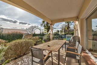  Maison � vendre 6 pi�ces 189 m�