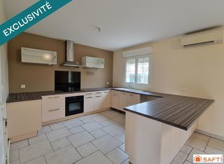  Maison � vendre 4 pi�ces 136 m�