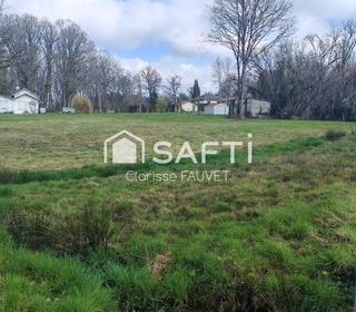  Terrain � vendre 4660 m�