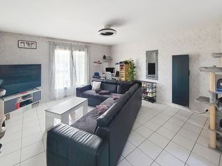  Maison � vendre 4 pi�ces 107 m�