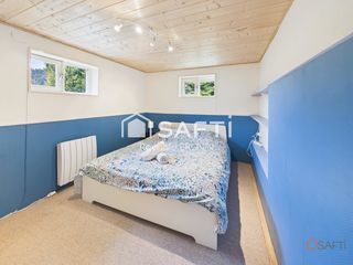  Maison � vendre 6 pi�ces 108 m�