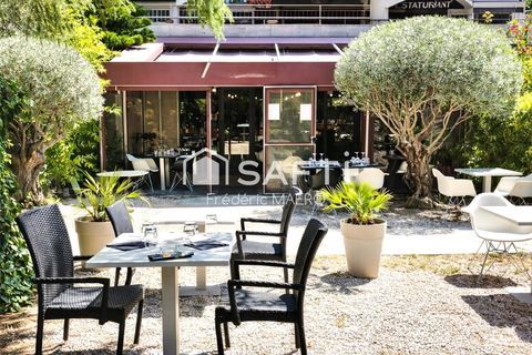 Fond de commerce d'un Restaurant id&eacute;alement situ&eacute; dans le 13009. 108333 13009 Marseille 9e arrondissement