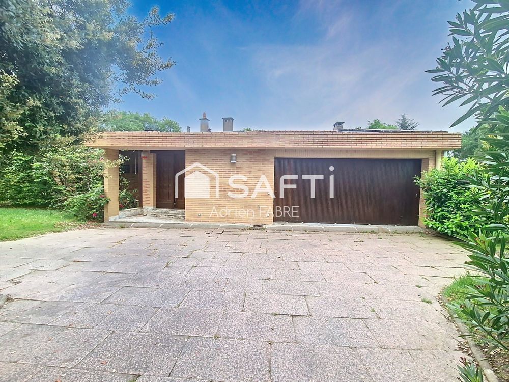 � vendre  Maison Tournefeuille (31170)