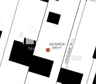  Maison � vendre 8 pi�ces 300 m�