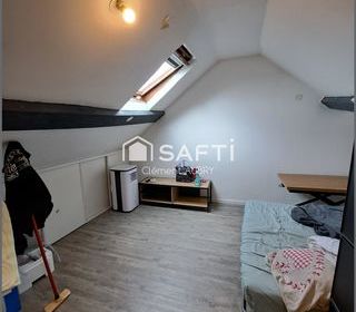  Immeuble � vendre 59 m�