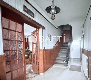  Maison � vendre 7 pi�ces 201 m�