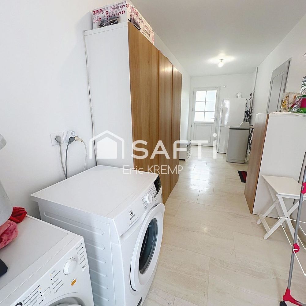 � vendre  Maison Rully (60810)