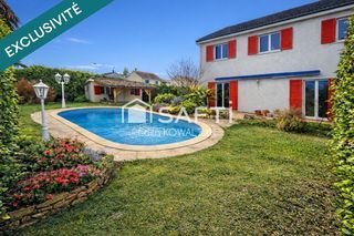  Maison � vendre 5 pi�ces 124 m�