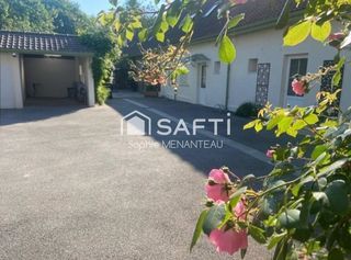  Maison � vendre 15 + pi�ces 550 m�