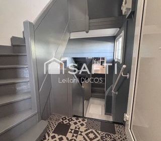  Maison � vendre 5 pi�ces 130 m�