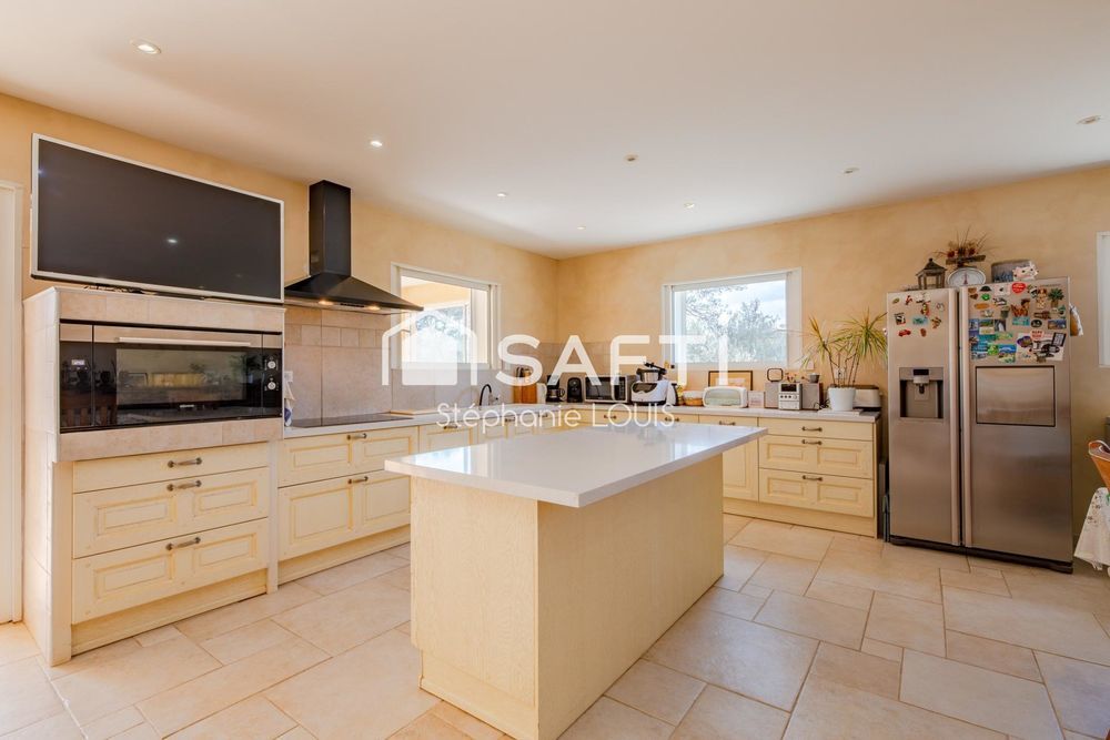 � vendre  Maison Les Arcs (83460)