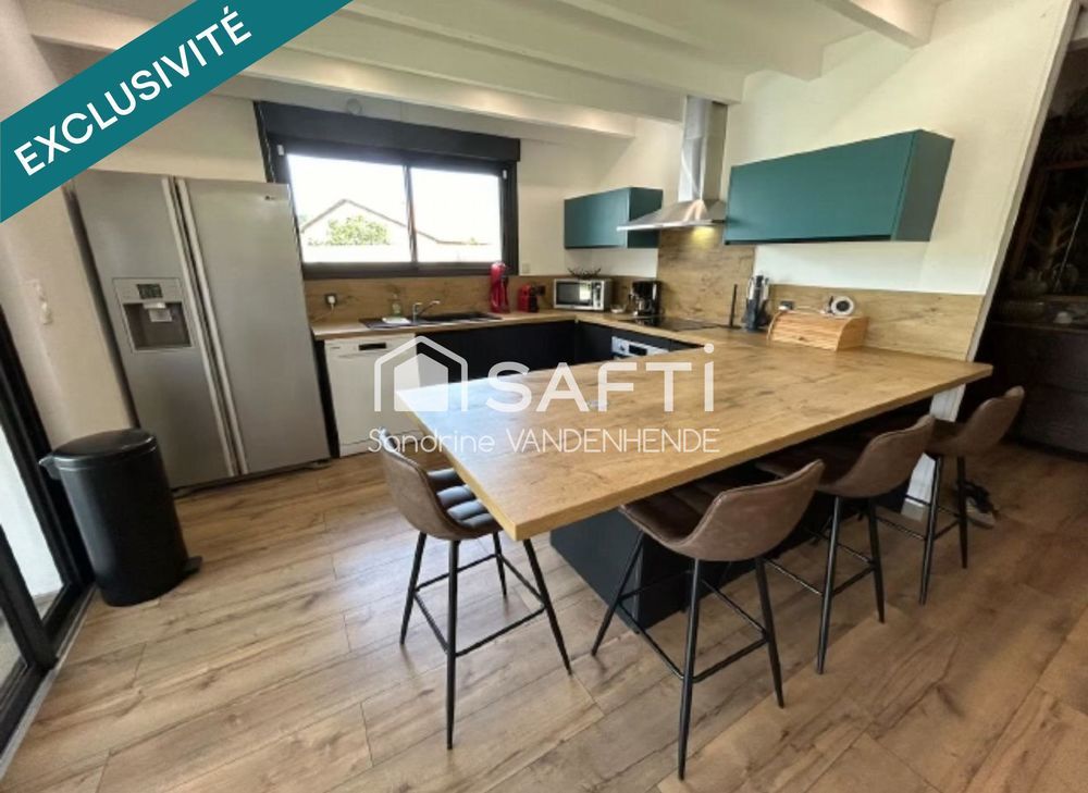 � vendre  Maison Saint-Marcel-l�s-Valence (26320)