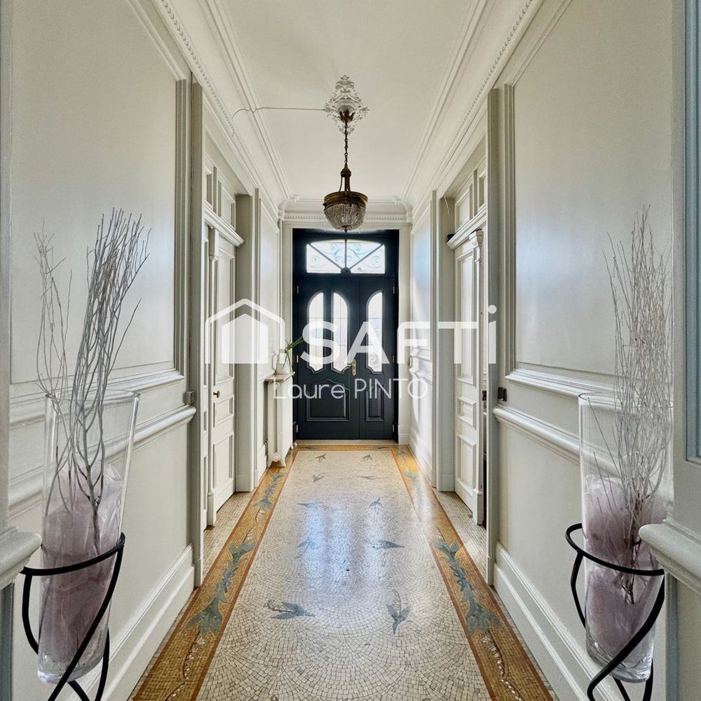 � vendre  Maison Dontrien (51490)